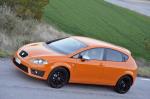 Seat Leon FR 2009 года